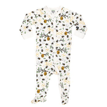 Villervalla Baby pyjamas
