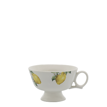 Maison Kopp På Fot Citron