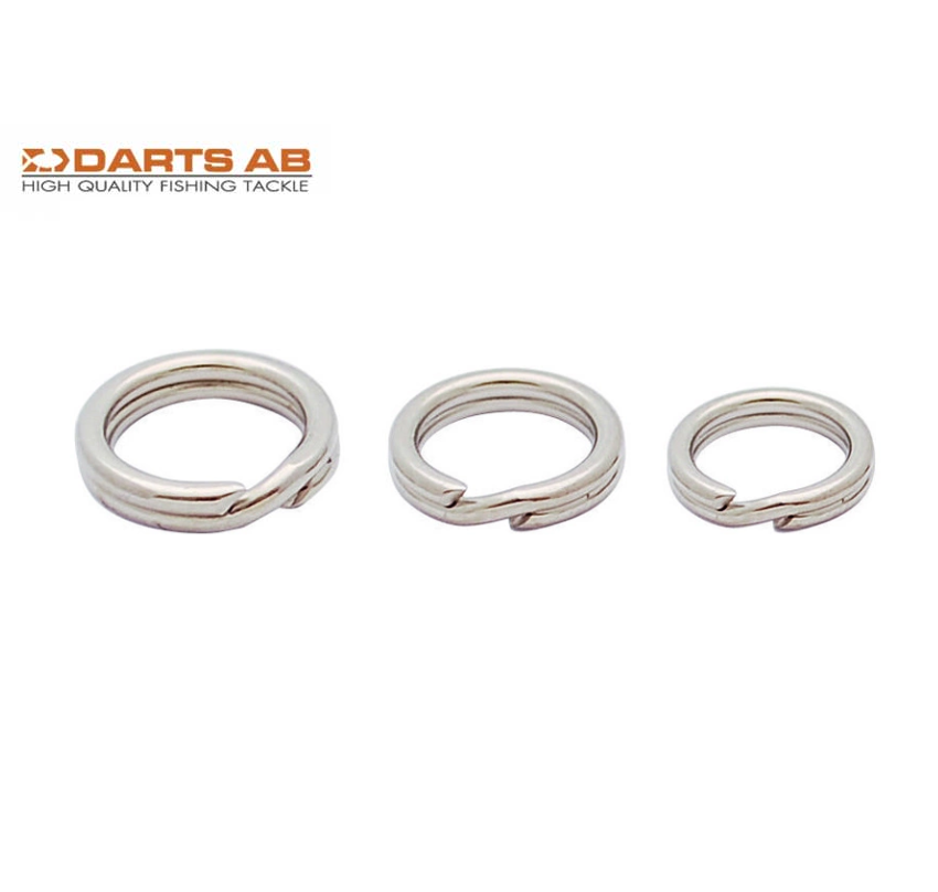 Darts - Split Rings 3X-Strong