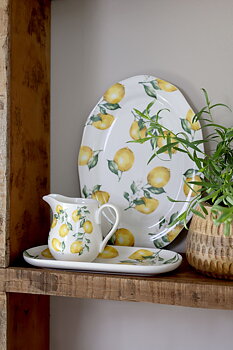 Maison Kanna Citron