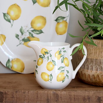 Maison Kanna Citron