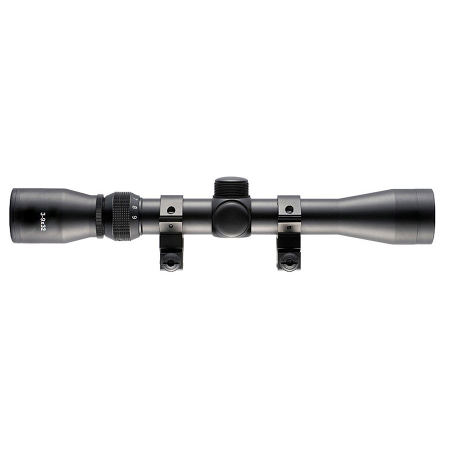 Hatsan Optima 3-9x32