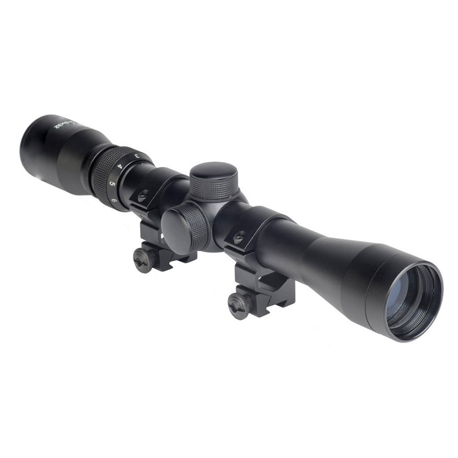 Hatsan Optima 3-9x32 - 2