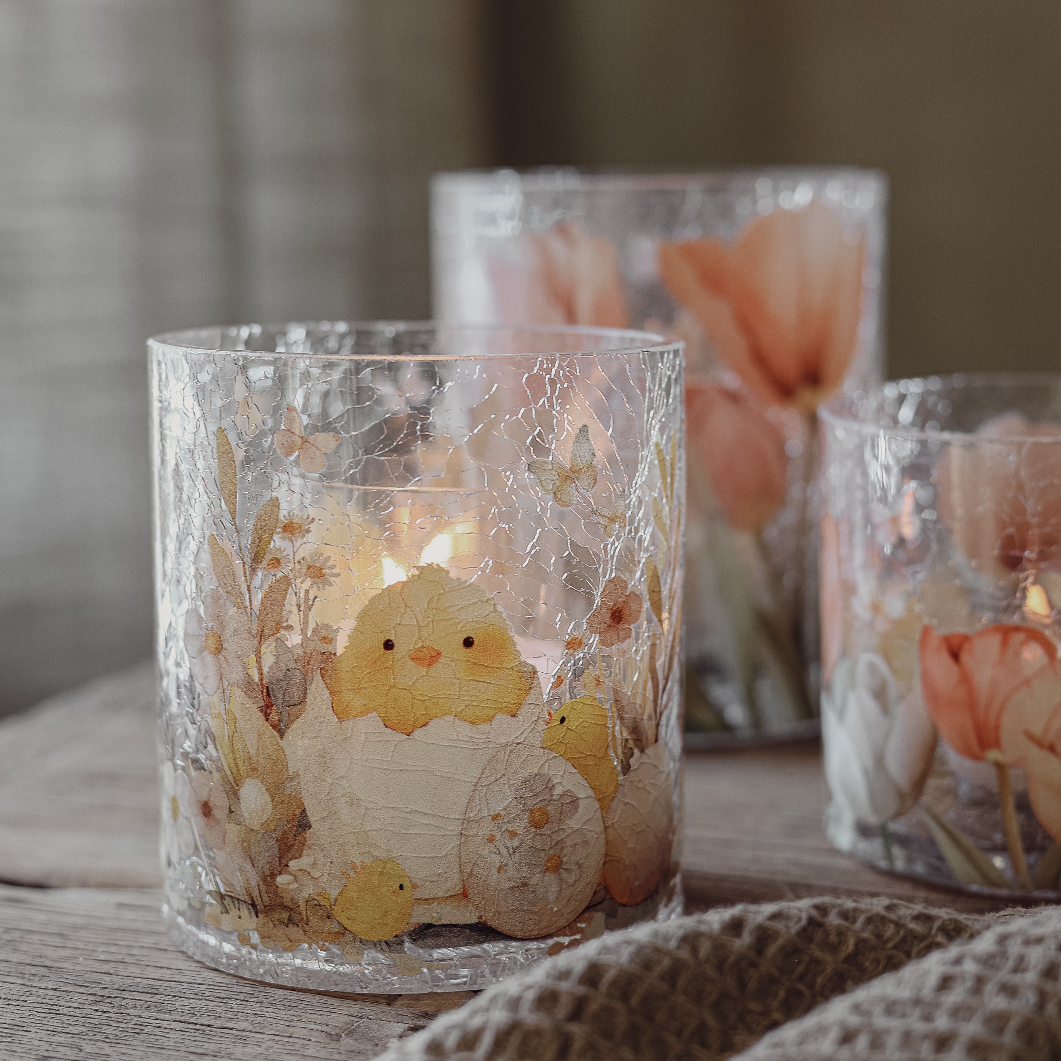 Lykta Easter Sweeties - Majas Cottage - 2