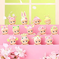 Sonny Angel HIPPERS Cherry Blossom  