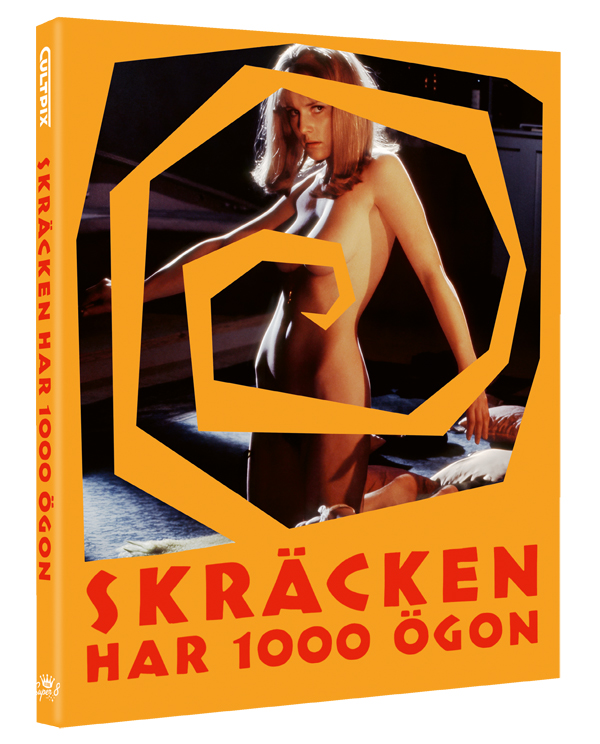 Skräcken Har 1000 Ögon (Limited Edition) (Blu-ray) - 3