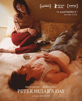 Peter Hujar’s Day (Criterion Collection) (ej svensk text) (Blu-ray)