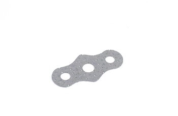 Gasket, oil feed line turbo D5252T