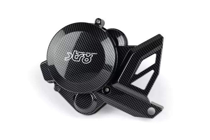 Schwungrad/Zündungsdeckel - Aprilia - Derbi - Gilera - D50B - 5
