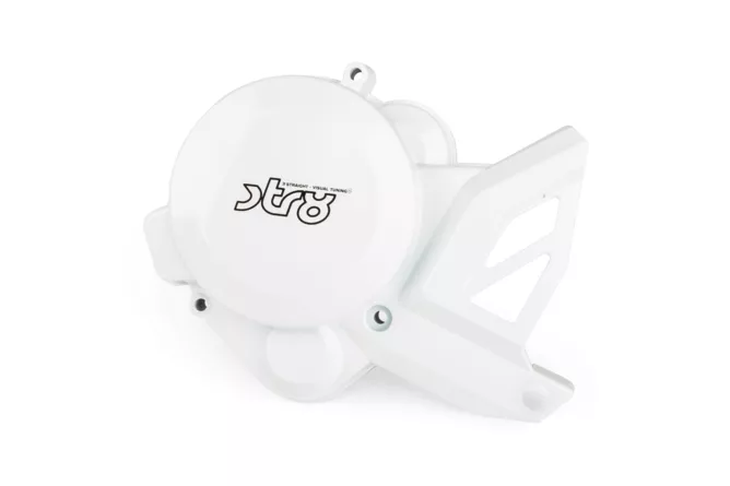 Schwungrad/Zündungsdeckel - Aprilia - Derbi - Gilera - D50B - 6