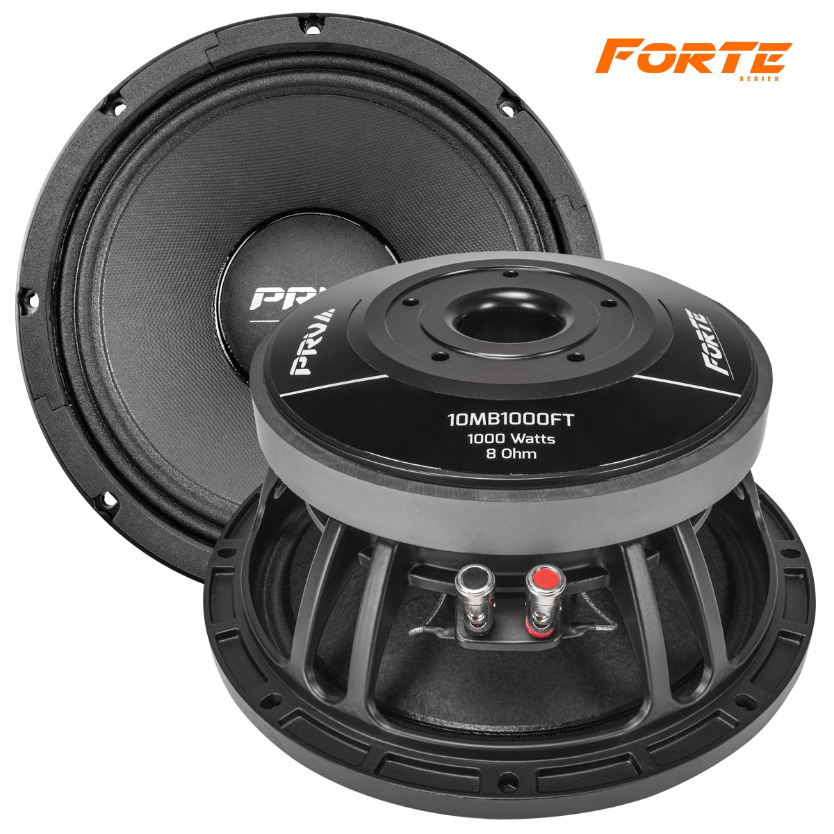PRV Audio 10MB1000FT