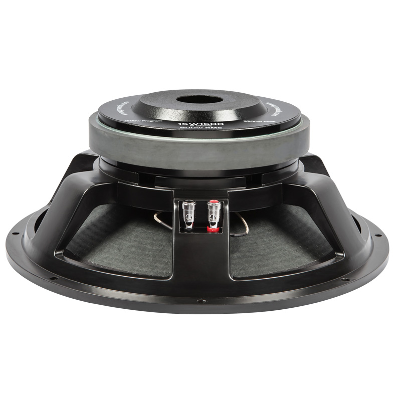 PRV Audio 15W1600 - 5