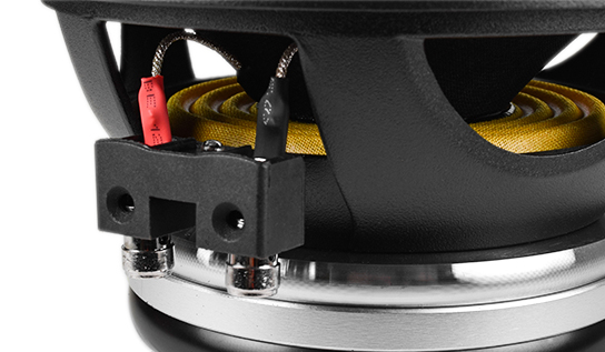 PRV Audio 6MR600X-NDY - 11