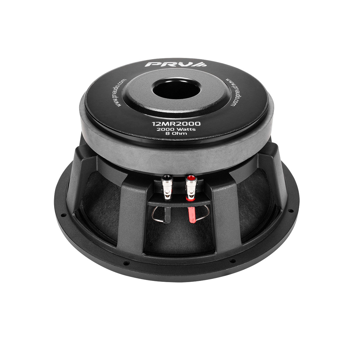 PRV Audio 12MR2000 - 5
