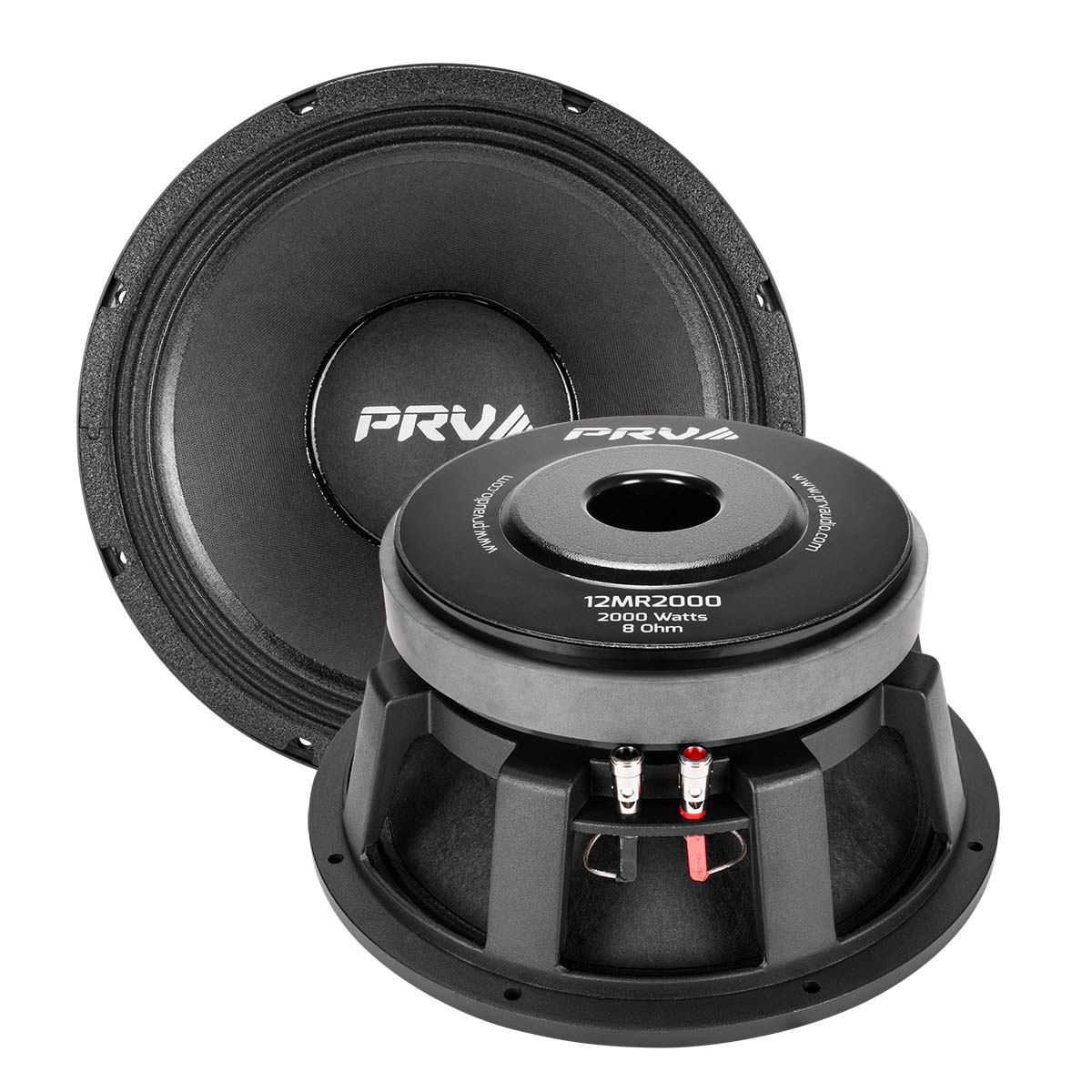 PRV Audio 12MR2000