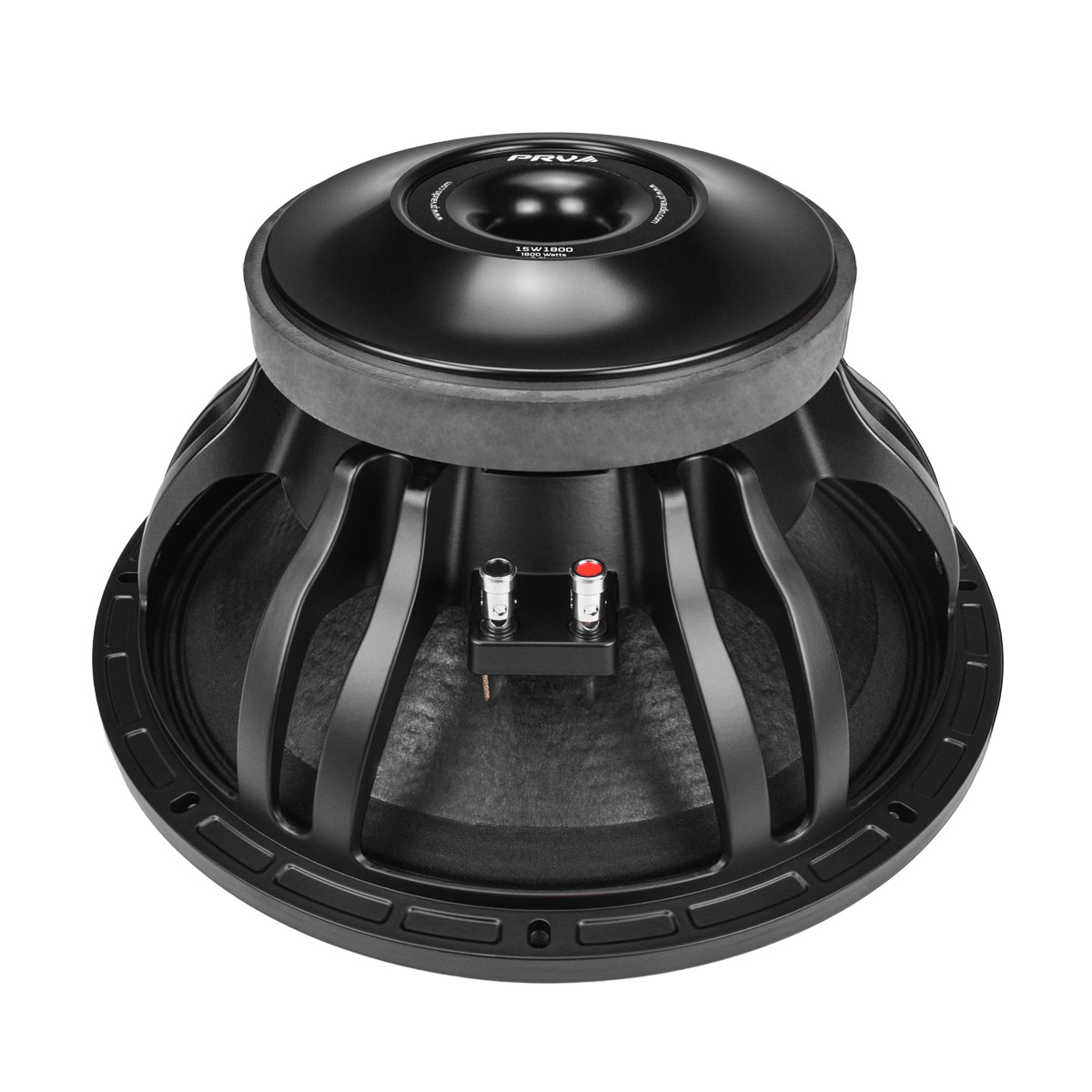 PRV Audio 15W1800 - 5