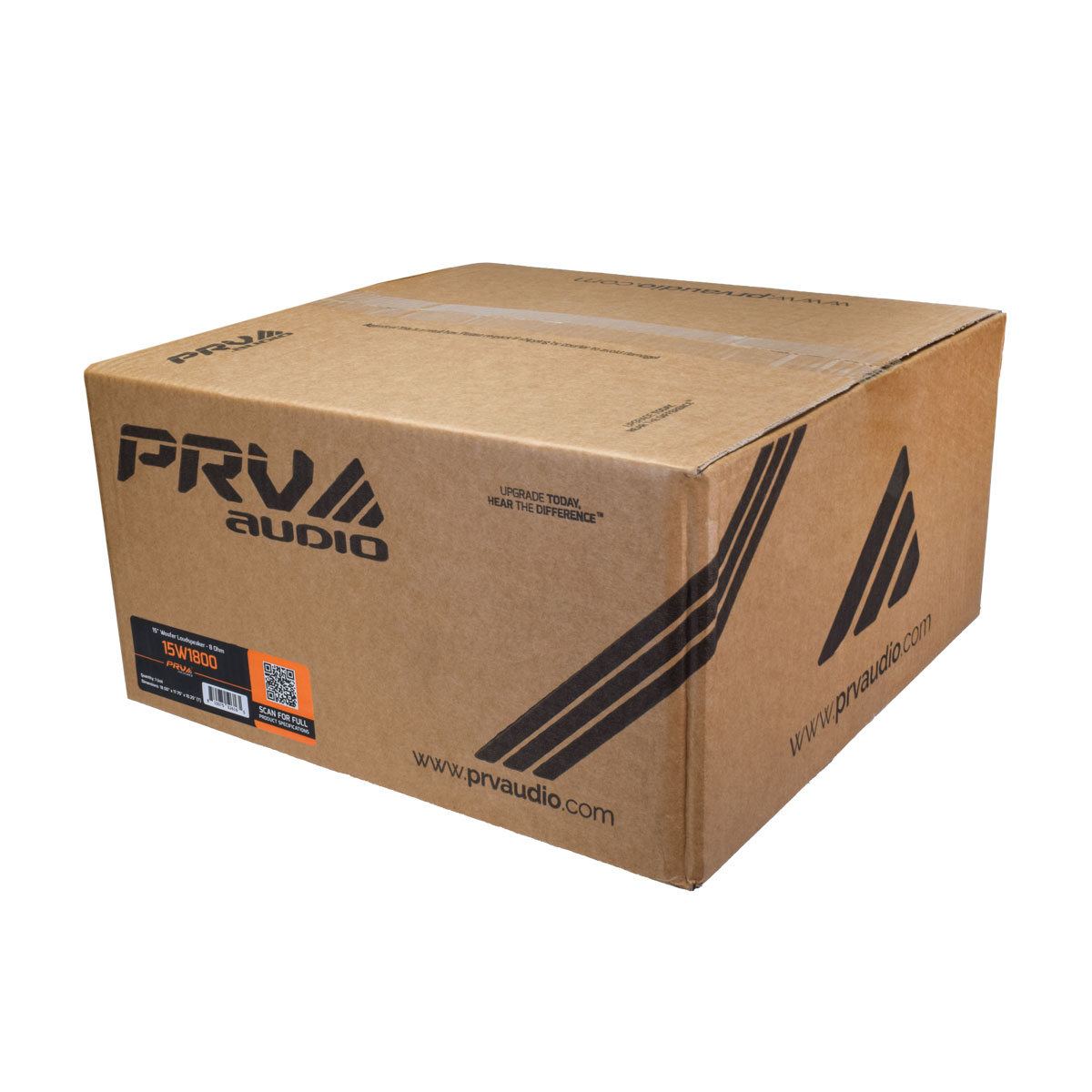 PRV Audio 15W1800 - 7