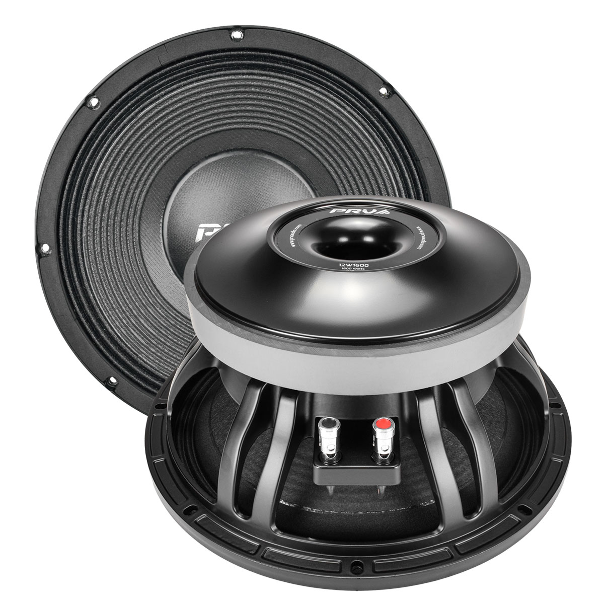 PRV Audio 12W1600