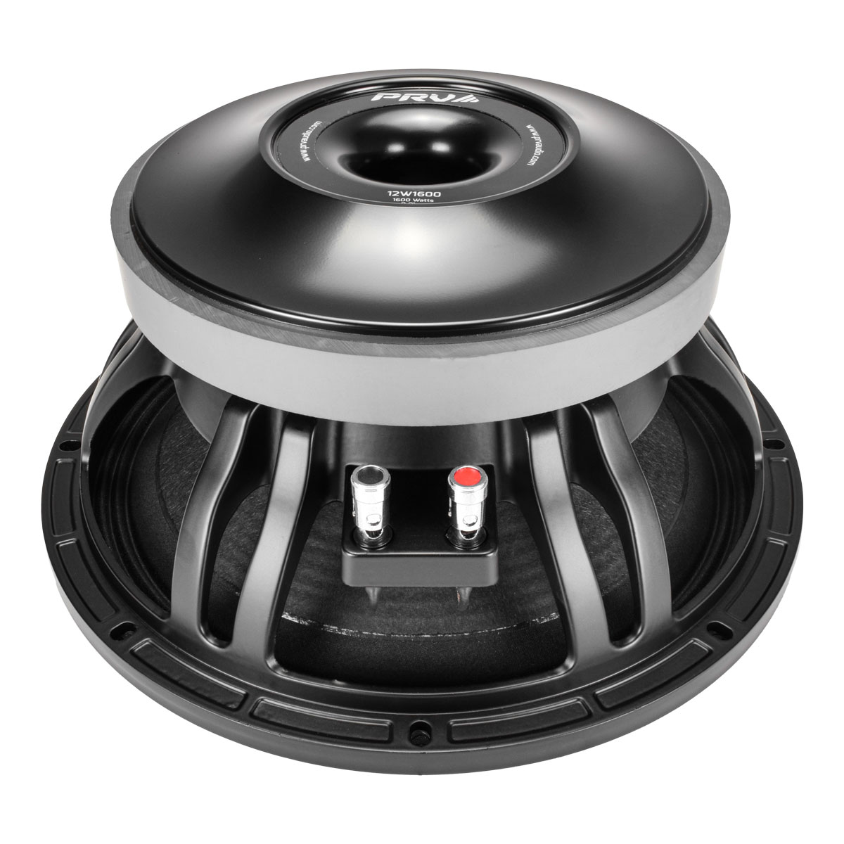 PRV Audio 12W1600 - 5