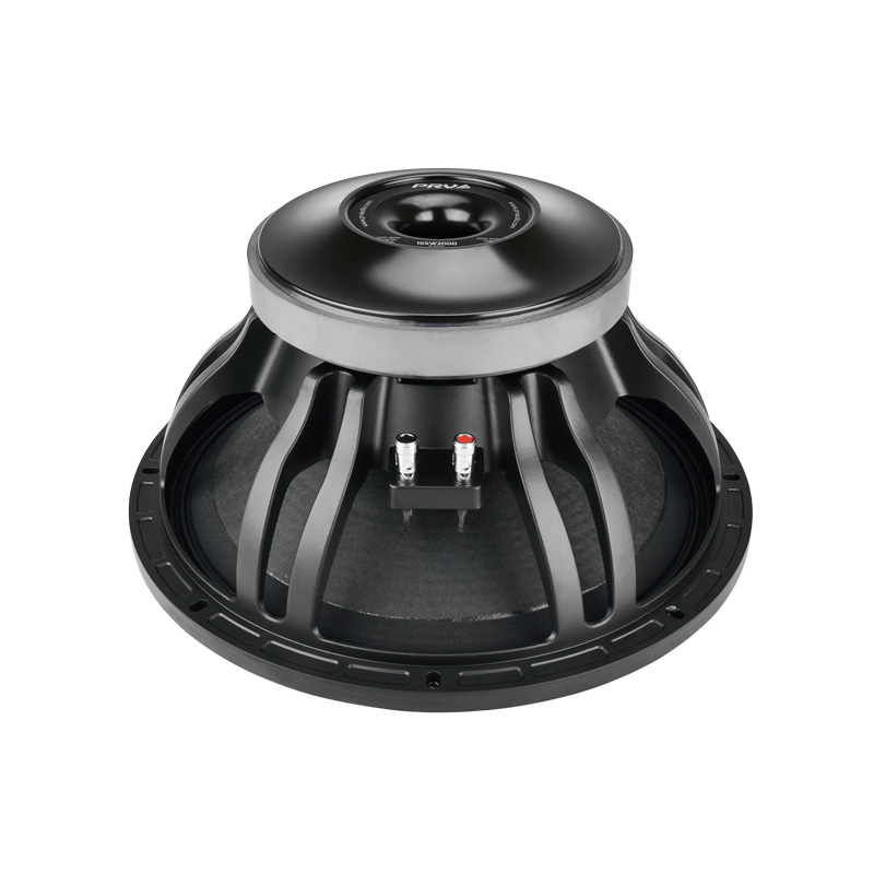 PRV Audio 15SW2000 - 3