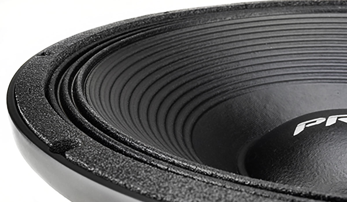 PRV Audio 15SW2000 - 7