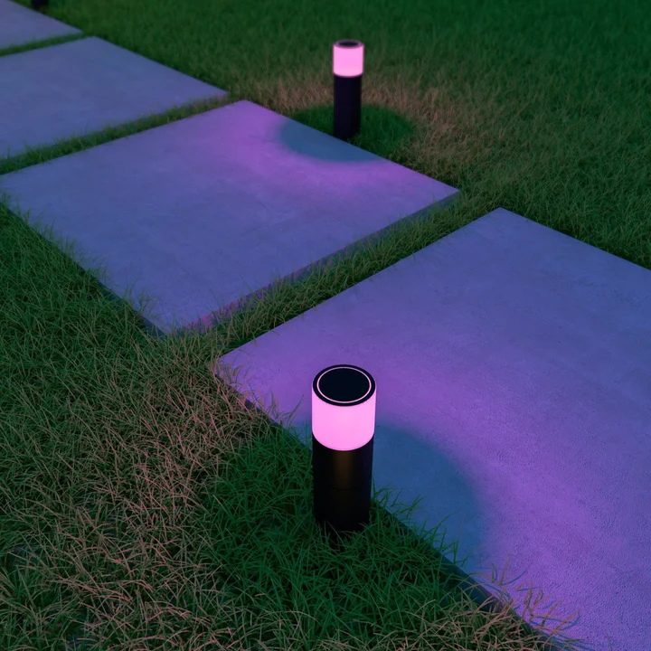 CALEX Smart Gardenpost - 3