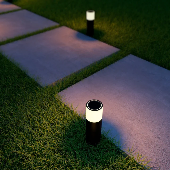 CALEX Smart Gardenpost - 2