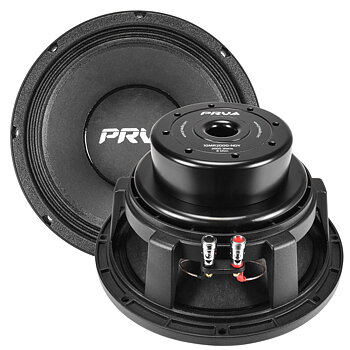 PRV Audio 10MR2000-NDY