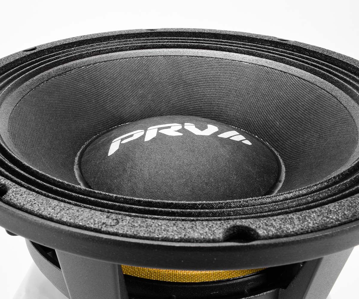 PRV Audio 10MR2000-NDY - 10
