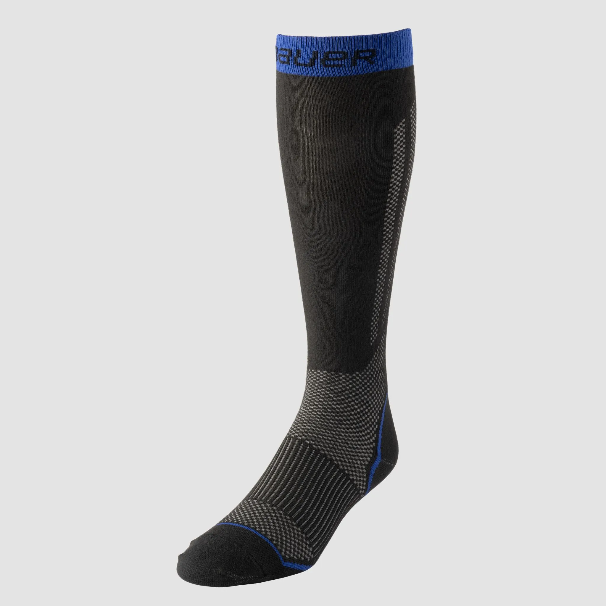 Bauer S25 Hockeystrumpa Tall Performance
