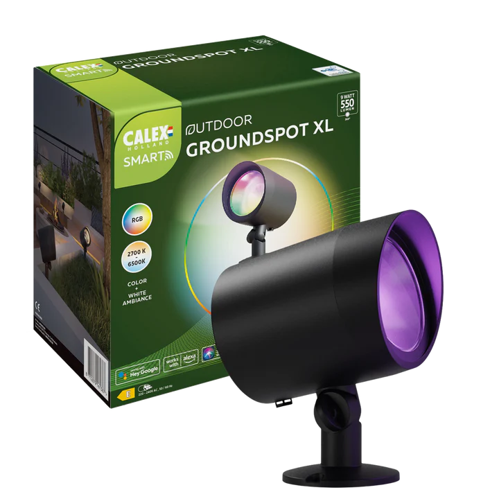 CALEX Smart Gardenspot XL - 2