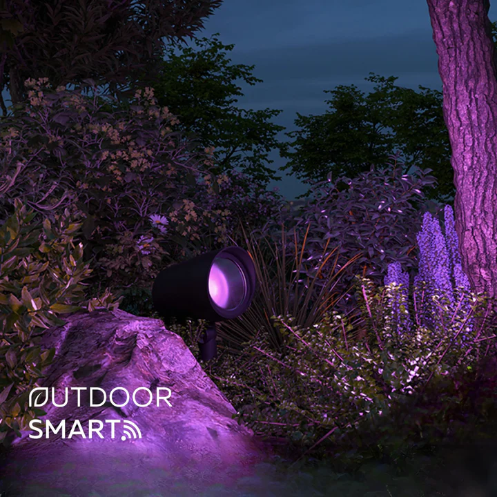 CALEX Smart Gardenspot XL - 3