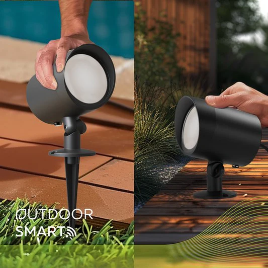 CALEX Smart Gardenspot XL - 4