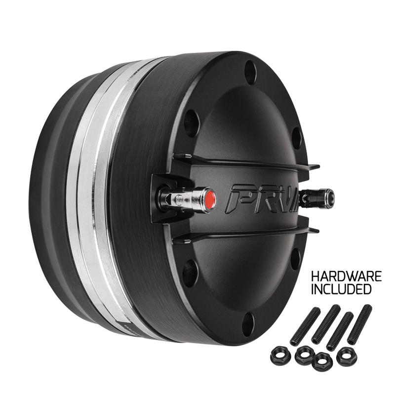PRV Audio D4500Ph-Nd - 3