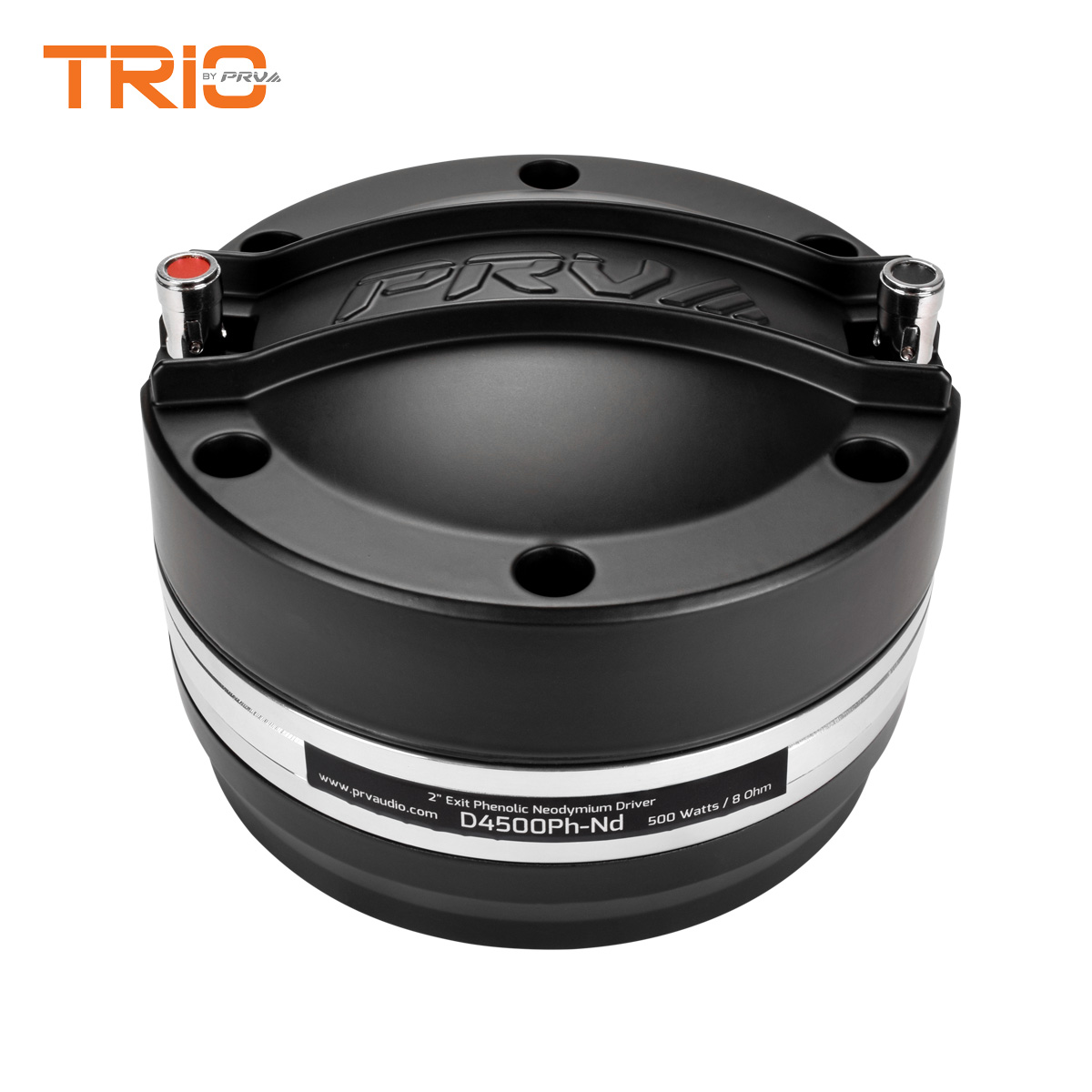 PRV Audio D4500Ph-Nd