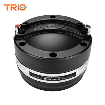 PRV Audio D4500Ph-Nd