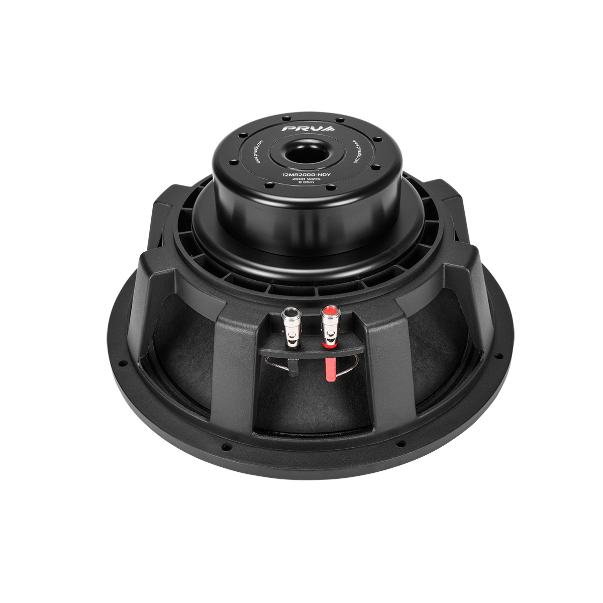 PRV Audio 12MR2000-NDY - 5