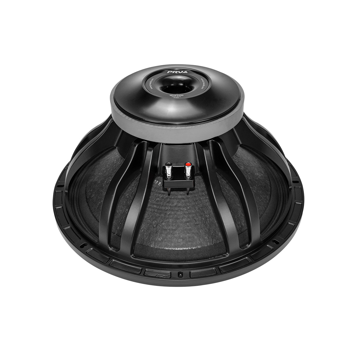 PRV Audio 18SW2400 - 5