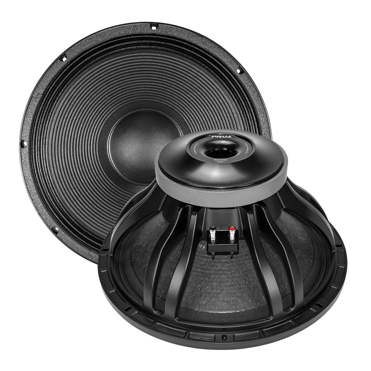PRV Audio 18SW2400