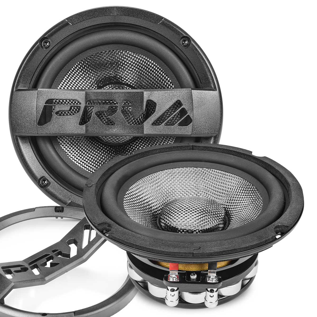 PRV Audio 6MR500CF-NDY-4 