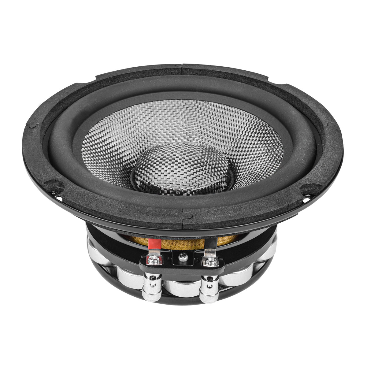 PRV Audio 6MR500CF-NDY-4  - 6