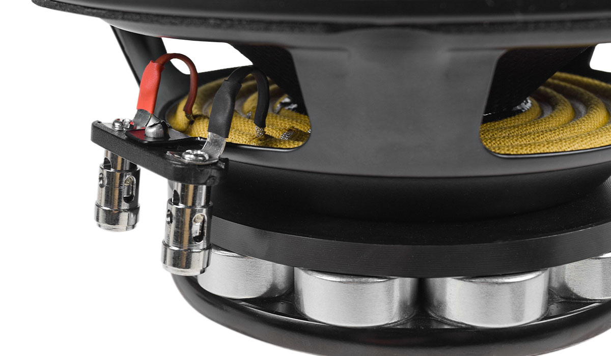 PRV Audio 6MR500CF-NDY-4  - 12