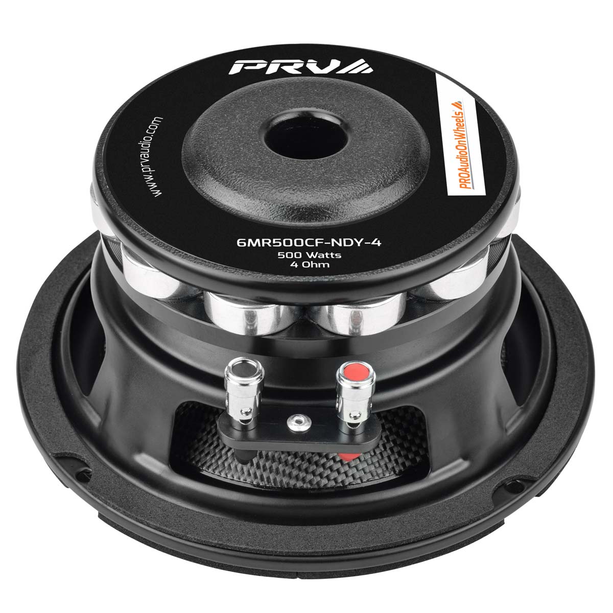 PRV Audio 6MR500CF-NDY-4  - 7