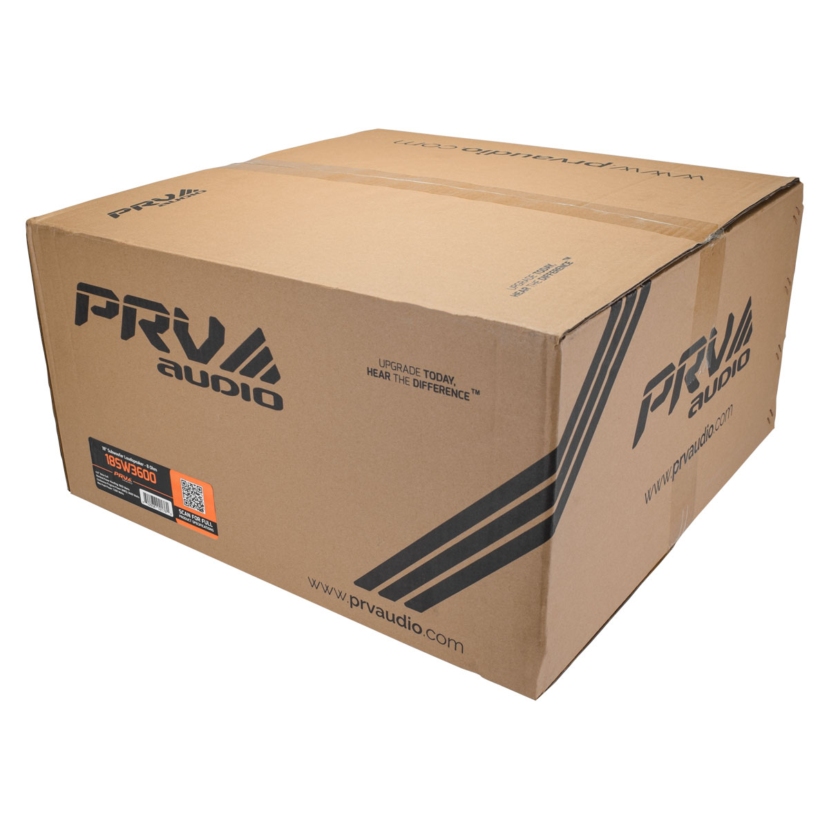 PRV Audio 18SW3600 - 7