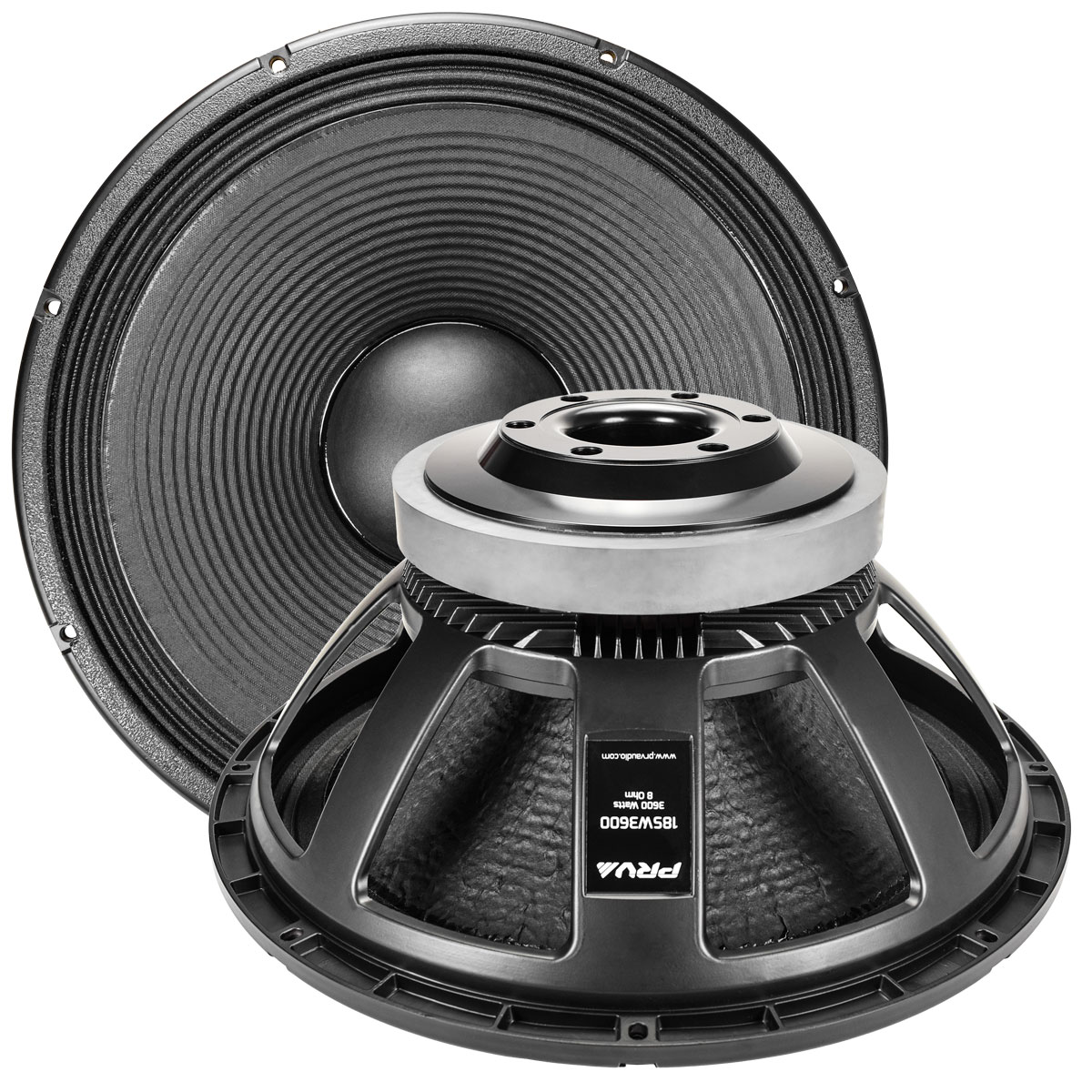 PRV Audio 18SW3600