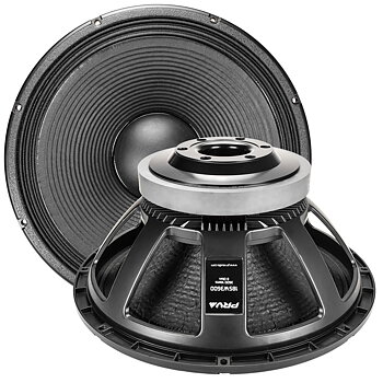 PRV Audio 18SW3600