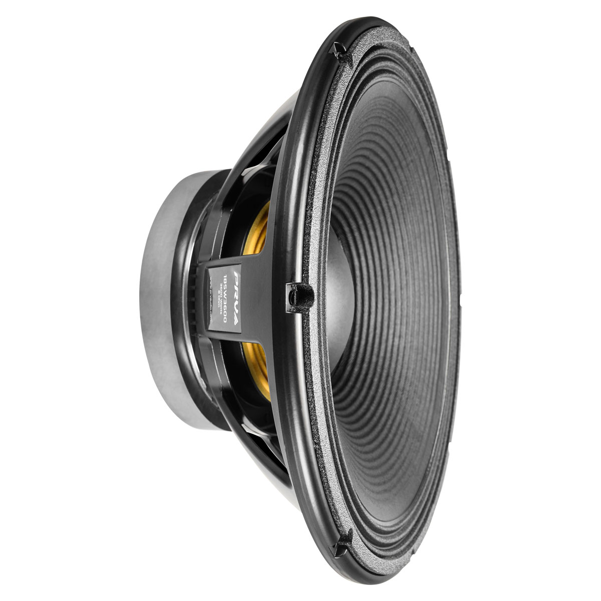 PRV Audio 18SW3600 - 3