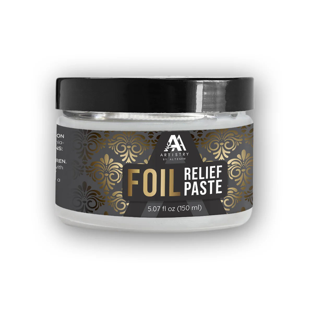 ALTENEW -Foil Relief Paste