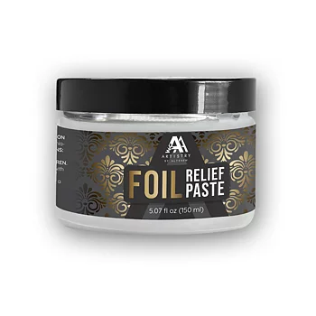 ALTENEW -Foil Relief Paste