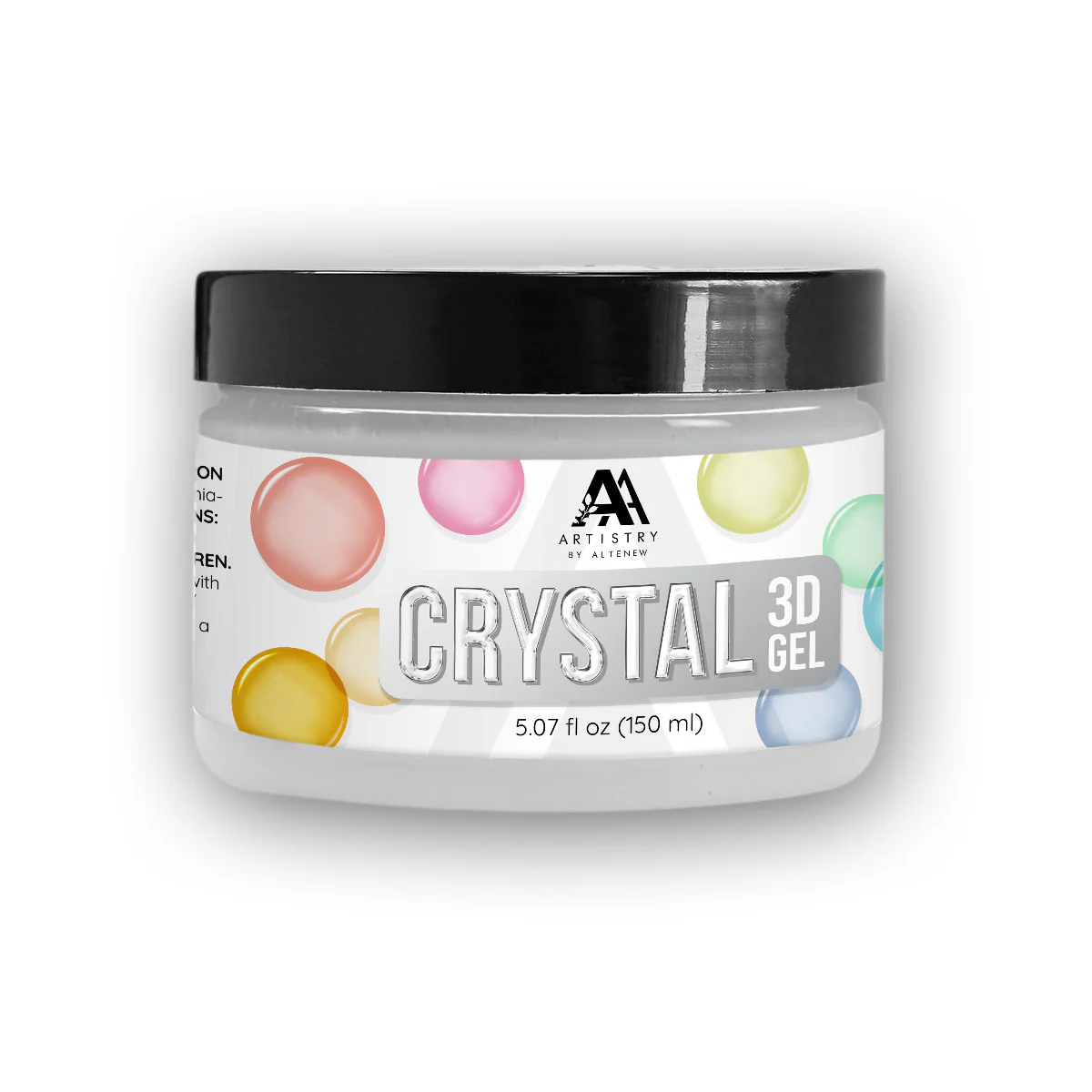 ALTENEW -Crystal 3D Gel